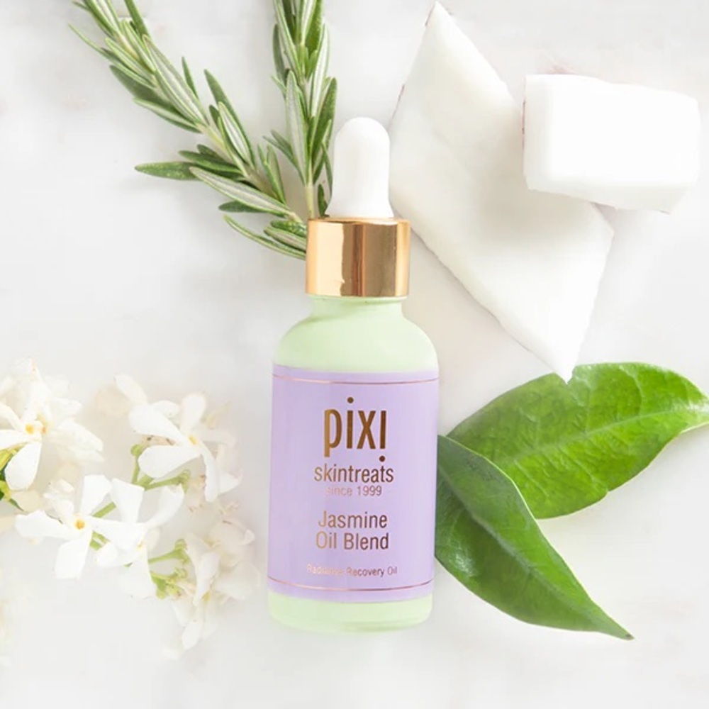 NIB Pixi Skin Treats Jasmine Oil Blend